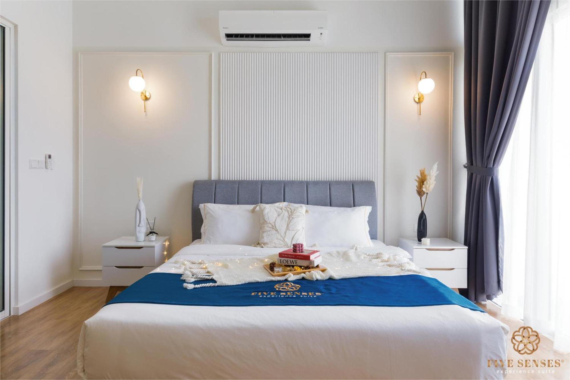 Quill City Residences Klcc, Five Senses Kuala Lumpur Habitación foto